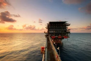SACS UNTUK ANALISIS STRUKTUR OFFSHORE