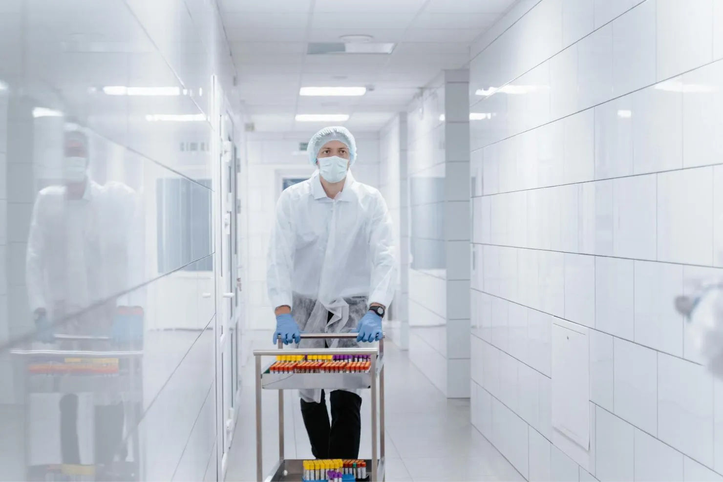 STRATEGI PENYUSUNAN SOP PERUSAHAAN YANG EFEKTIF