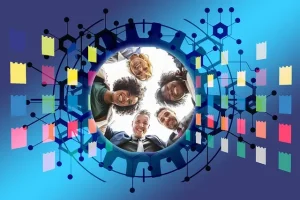 MANAJEMEN PENGEMBANGAN ORGANISASI (ORGANIZATION DEVELOPMENT)