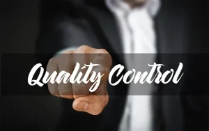 MEMAHAMI PERAN QUALITY ASSURANCE DAN QUALITY CONTROL