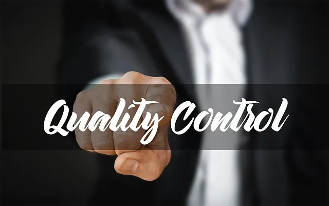 MEMAHAMI PERAN QUALITY ASSURANCE DAN QUALITY CONTROL