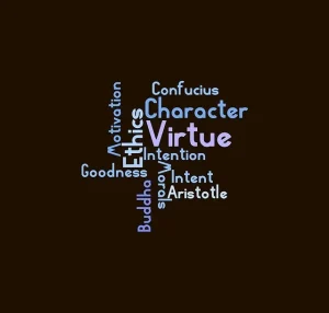 MEMAHAMI PERBEDAAN DAN PERAN MORAL DAN ETIKA