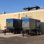 TUGAS DAN TANGGUNG JAWAB VITAL OPERATOR GENSET