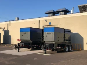 TUGAS DAN TANGGUNG JAWAB VITAL OPERATOR GENSET