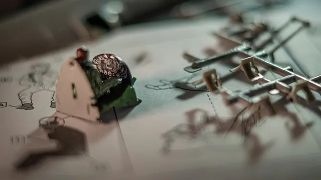 PENERAPAN TWI JOB INSTRUCTION DALAM INDUSTRI