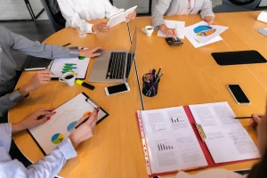 ADMIN KANTOR MODERN GUNA TINGKATKAN PRODUKTIVITAS
