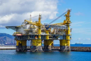 KUASAI TEKNIK SACS DEMI KETAHANAN KERANGKA LEPAS PANTAI