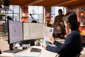 NILAI TAMBAH MICROSOFT PROJECT BAGI INTEGITAS ORGANISASI