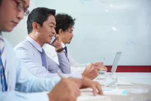 RAHASIA LAYANAN GENERAL AFFAIRS UNTUK KEPUASAN INTERNAL