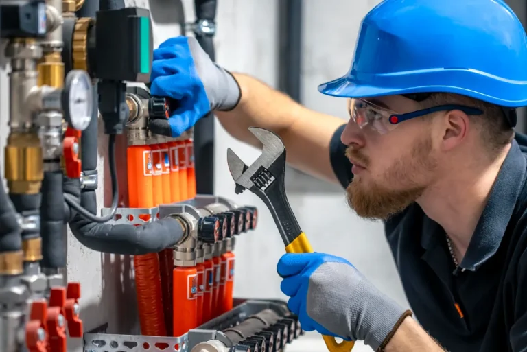RAHASIA MAINTENANCE ENGINEERING AGAR MESIN TIDAK RUSAK