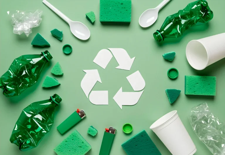 SOLUSI WASTE MANAGEMENT UNTUK OPERASIONAL YANG ANDAL