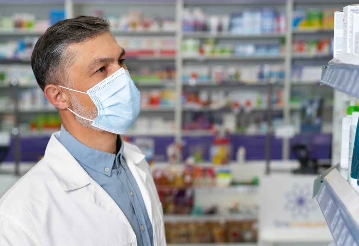 STANDAR TERBARU DOKUMENTASI SOAP BAGI PRAKTISI FARMASI