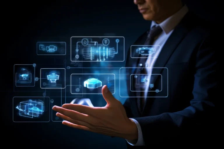 TEKNIK SAP ABAP DEMI ARSITEKTUR DIGITAL YANG RELIABEL