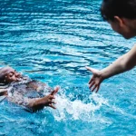 TEKNIK WATER RESCUE AGAR AKSI PERTOLONGAN TETAP TERUKUR